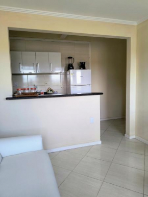 Espaço aconchegante